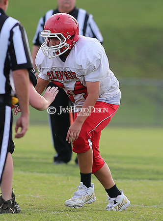 Glen Rose @ Magnet Cove 7th grade 9-14-23_JWM_0099