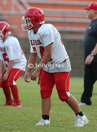 Glen Rose @ Magnet Cove 7th grade 9-14-23_JWM_0126