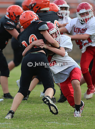 Glen Rose @ Magnet Cove 7th grade 9-14-23_JWM_0132