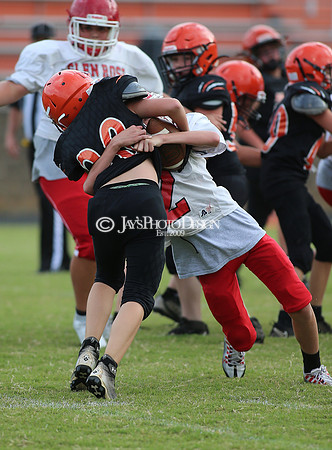 Glen Rose @ Magnet Cove 7th grade 9-14-23_JWM_0134