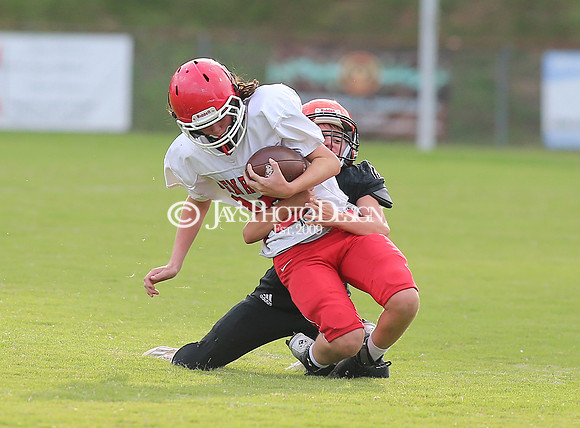 Glen Rose @ Magnet Cove 7th grade 9-14-23_JWM_0166