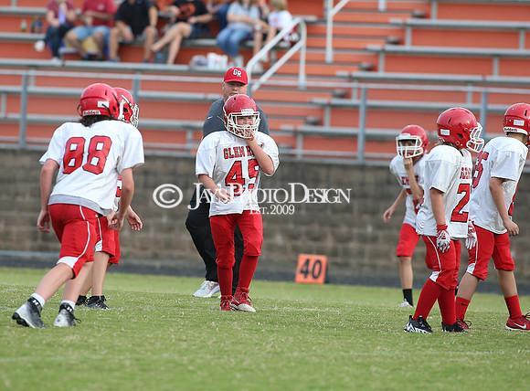 Glen Rose @ Magnet Cove 7th grade 9-14-23_JWM_0211