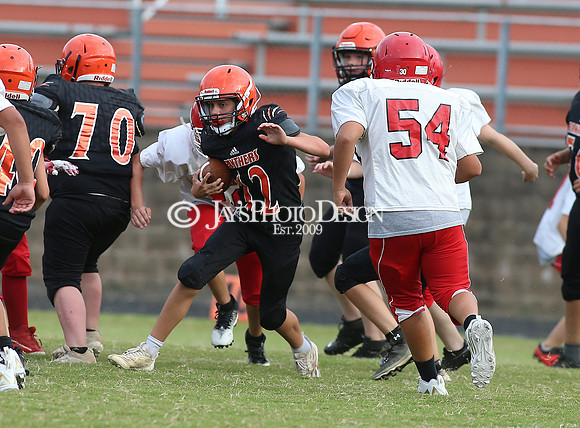 Glen Rose @ Magnet Cove 7th grade 9-14-23_JWM_0215
