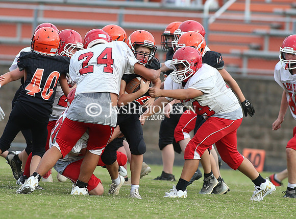 Glen Rose @ Magnet Cove 7th grade 9-14-23_JWM_0220