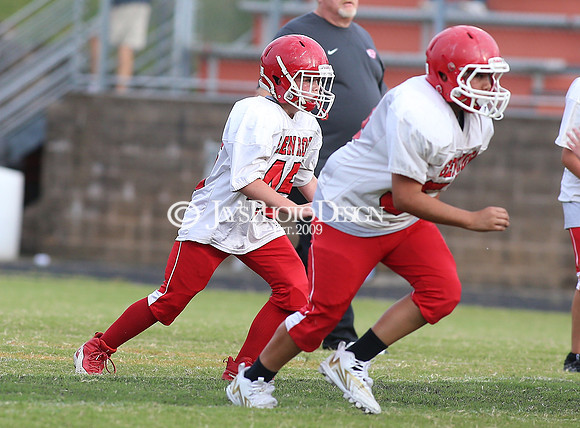 Glen Rose @ Magnet Cove 7th grade 9-14-23_JWM_0236
