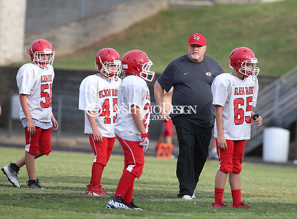Glen Rose @ Magnet Cove 7th grade 9-14-23_JWM_0247
