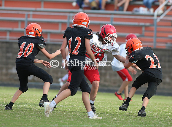Glen Rose @ Magnet Cove 7th grade 9-14-23_JWM_0254