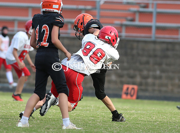 Glen Rose @ Magnet Cove 7th grade 9-14-23_JWM_0256