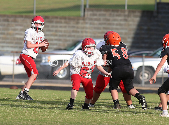 Glen Rose @ Magnet Cove 7th grade 9-14-23_JWM_0267