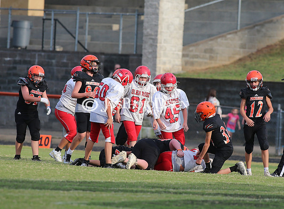 Glen Rose @ Magnet Cove 7th grade 9-14-23_JWM_0295
