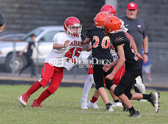 Glen Rose @ Magnet Cove 7th grade 9-14-23_JWM_0304