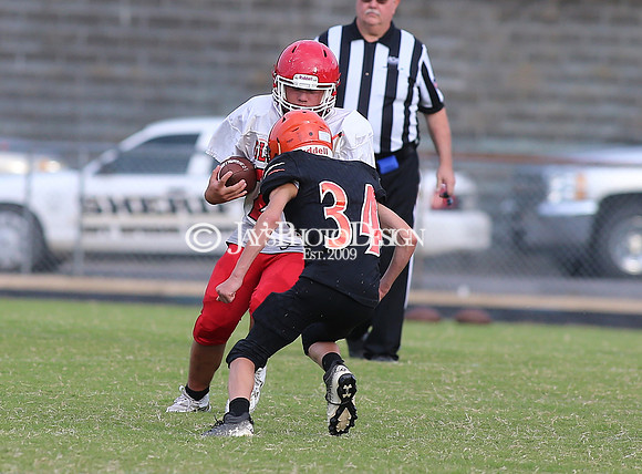 Glen Rose @ Magnet Cove 7th grade 9-14-23_JWM_0306
