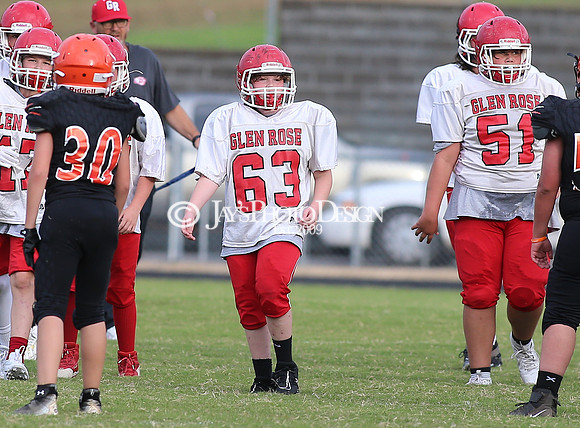 Glen Rose @ Magnet Cove 7th grade 9-14-23_JWM_0314