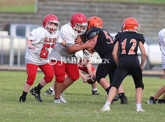 Glen Rose @ Magnet Cove 7th grade 9-14-23_JWM_0319