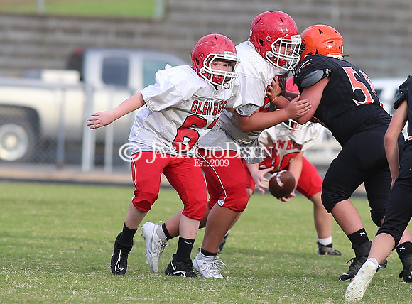 Glen Rose @ Magnet Cove 7th grade 9-14-23_JWM_0320