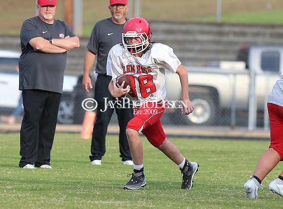Glen Rose @ Magnet Cove 7th grade 9-14-23_JWM_0321