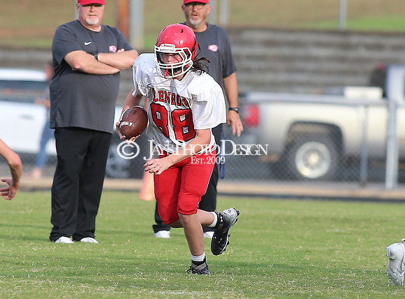 Glen Rose @ Magnet Cove 7th grade 9-14-23_JWM_0322