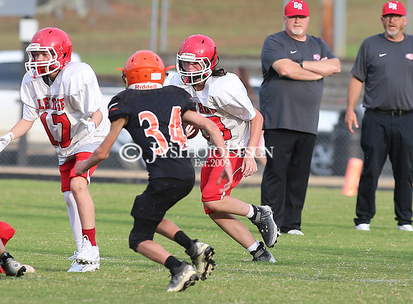 Glen Rose @ Magnet Cove 7th grade 9-14-23_JWM_0324