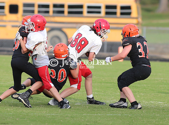 Glen Rose @ Magnet Cove 7th grade 9-14-23_JWM_0335