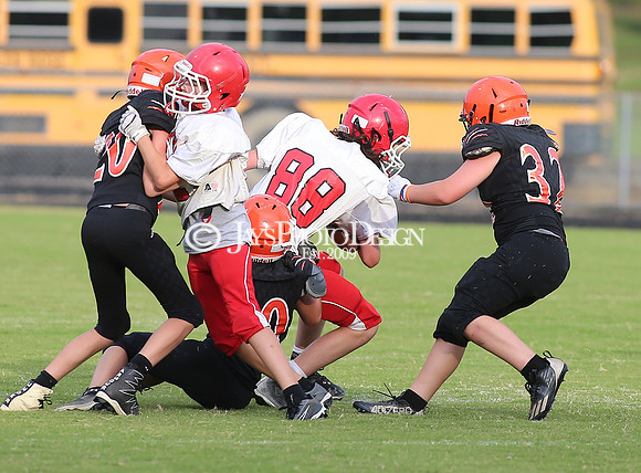 Glen Rose @ Magnet Cove 7th grade 9-14-23_JWM_0336