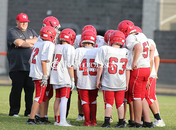 Glen Rose @ Magnet Cove 7th grade 9-14-23_JWM_0340