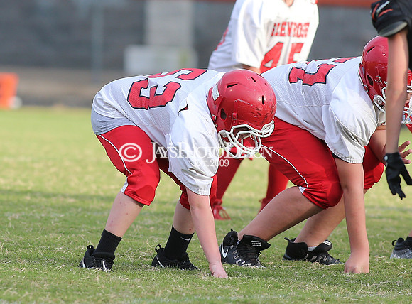 Glen Rose @ Magnet Cove 7th grade 9-14-23_JWM_0349