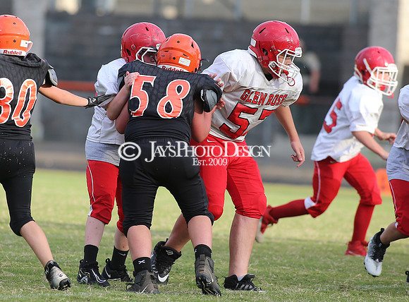 Glen Rose @ Magnet Cove 7th grade 9-14-23_JWM_0351
