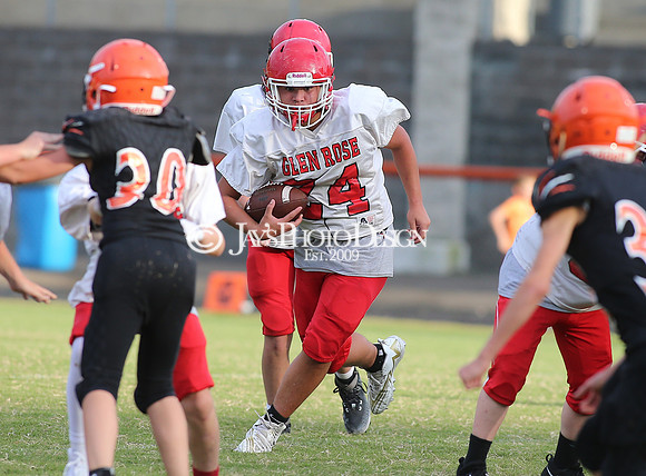 Glen Rose @ Magnet Cove 7th grade 9-14-23_JWM_0370