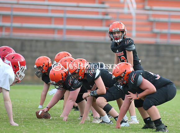 Glen Rose @ Magnet Cove 7th grade 9-14-23_JWM_0410