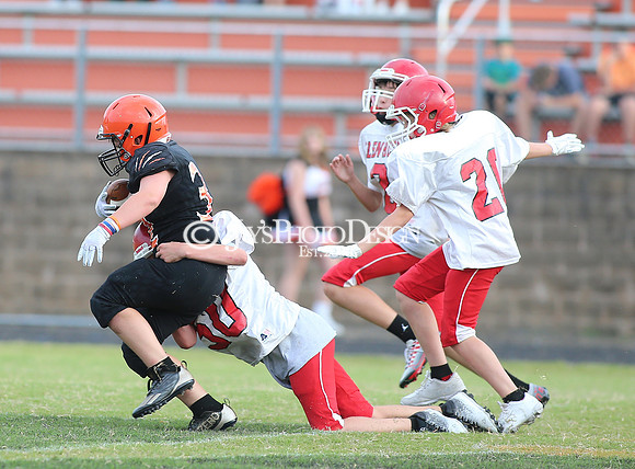 Glen Rose @ Magnet Cove 7th grade 9-14-23_JWM_0417