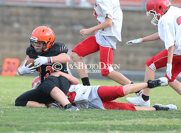 Glen Rose @ Magnet Cove 7th grade 9-14-23_JWM_0419