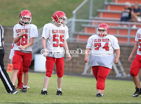 Glen Rose @ Magnet Cove 7th grade 9-14-23_JWM_0430