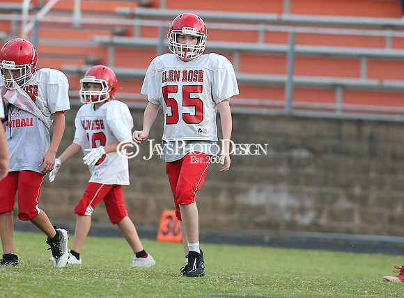 Glen Rose @ Magnet Cove 7th grade 9-14-23_JWM_0437