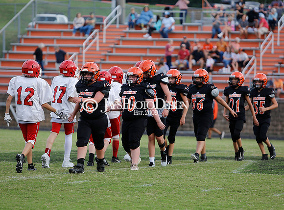Glen Rose @ Magnet Cove 7th grade 9-14-23_JWM_0448