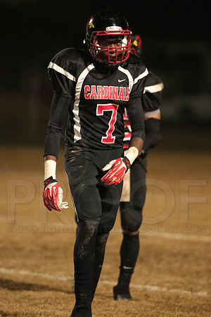 Clinton @ Pine Bluff Dollarway 11-21-2014 (©Justin Manning) JWM_126