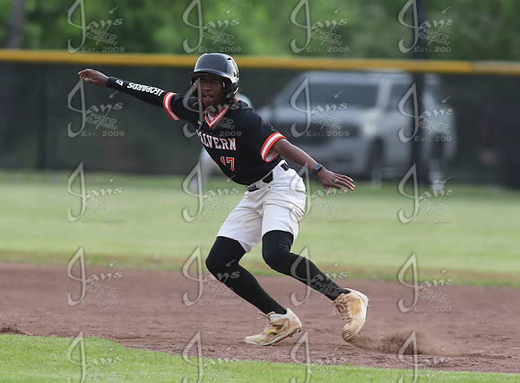 Malvern @ Bauxite baseball 4-29-25_JWM_0274