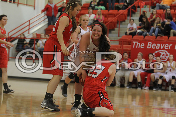 Harmony Grove @ Glen Rose Senior Girls 1-8-2016 (©Justin Manning) JWM_0618