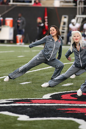 South Alabama @ Arkansas State 11-8-2014 (©Justin Manning) JWM_885