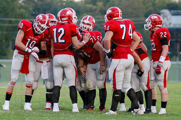 Bauxite @ Glen Rose 9-7-12 (Justin Manning)145
