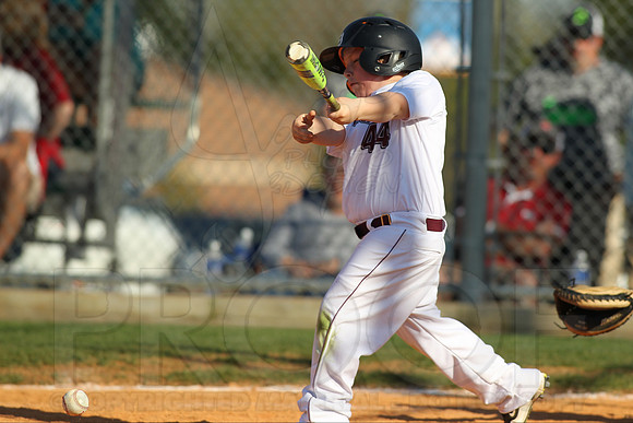 Benton Panthers vs. Arkansas Travelers 7's_JWM_0175
