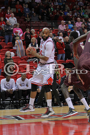 ULM @ Arkansas State Men's Basketball 2-21-2015 (©Justin Manning) JWM_073