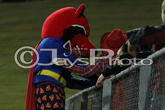Idaho @ Arkansas State (Homecoming) 10-3-2015 (©Justin Manning) JWM_0649