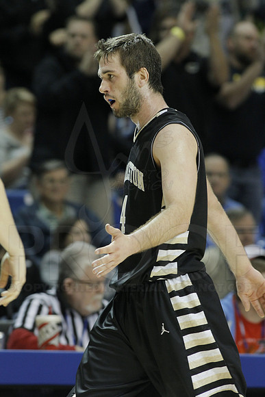 Episcopal Collegiate vs. Charleston 3A Boys State Finals 3-15-2014 (© Justin Manning) JWM_0239