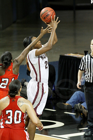 Western Kentucky vs. UALR Women's 3-10-13 JWM0234 (©Justin Manning)