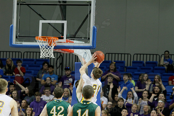 1A Boys State Finals-Concord vs. Wonderview 3-14-2014 (© Justin Manning) JWM_0219