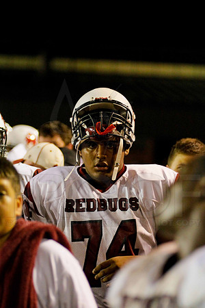 Fordyce @ Rison 8-31-12 (Justin Manning)248