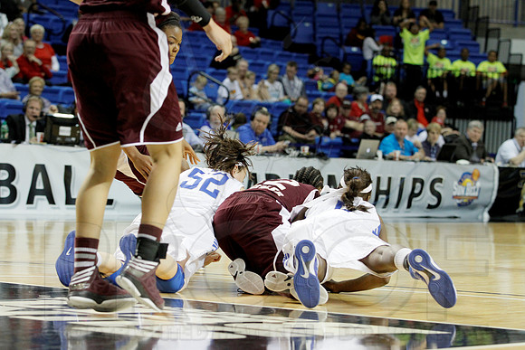 Middle Tennessee vs ULM  Women's 3-9-13 JWM0254 (©Justin Manning)