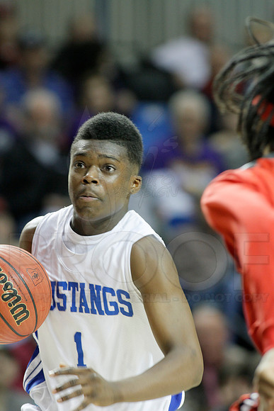 5A Boys State Finals-Forrest City vs. Jacksonville 3-14-2014 (© Justin Manning) JWM_0229