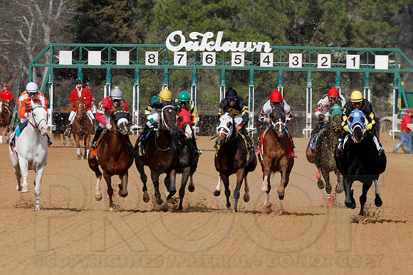 Oaklawn 1-11-13 (Justin Manning)0074