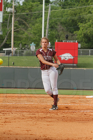 6A State Softball Finals Sheridan vs. Benton 5-23-2014 (© Justin Manning) JWM_0100